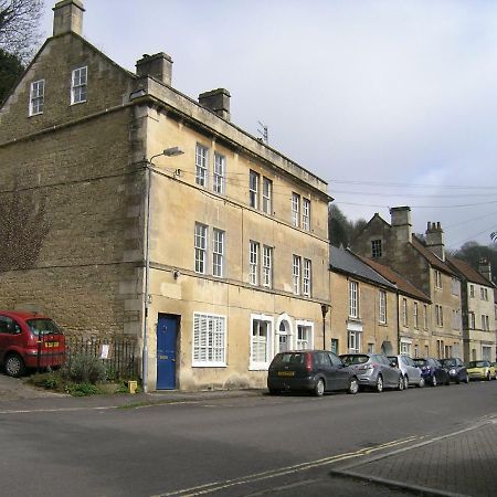 38 Newtown Guest House Bradford-On-Avon ภายนอก รูปภาพ